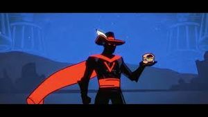 Video post by @2tallanimation on YouTube