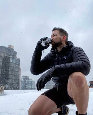 Image post by @longdrink on Instagram