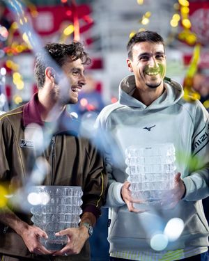 Image post by @atptour on Instagram