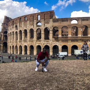 Image post by @bellikemike on Instagram