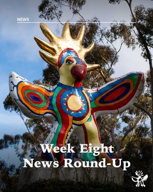 Image post by @ucsdguardian on Instagram