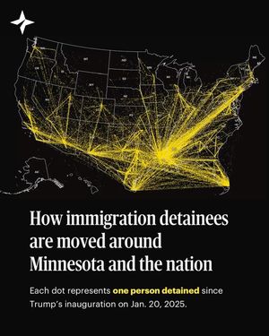 Image post by @startribune on Instagram