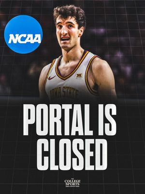 Image post by @thecollegesportsco on Instagram