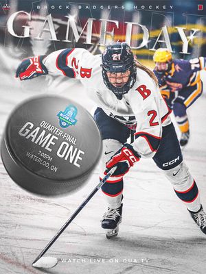 Image post by @brockwhockey on Instagram