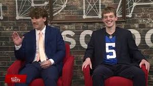 Video post by @iustv on YouTube