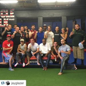 Image post by @foxsports on Instagram