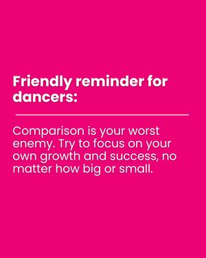 Image post by @dancespiritmagazine on Instagram
