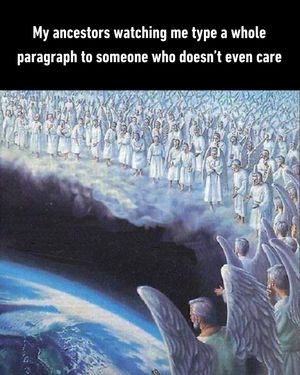 Image post by @9gag on Instagram