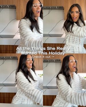 Image post by @jcpenney on Instagram