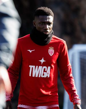 Image post by @asmonaco on Instagram