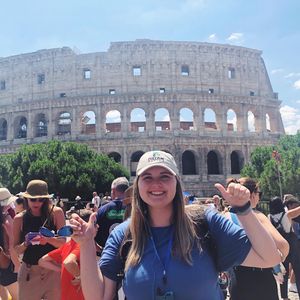 Image post by @madisonplummer5 on Instagram