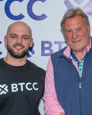 Image post by @btccbitcoin on Instagram