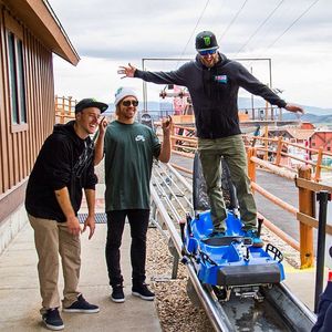 Image post by @pcski on Instagram