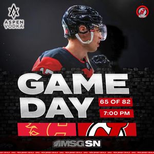 Image post by @devils.report on Instagram