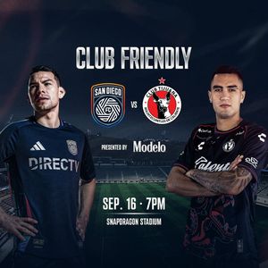 Image post by @sandiegofc on Instagram