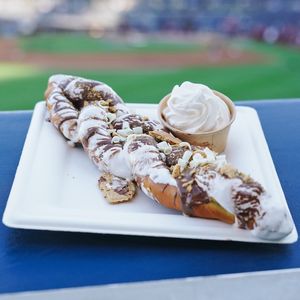 Image post by @MLB on Twitter