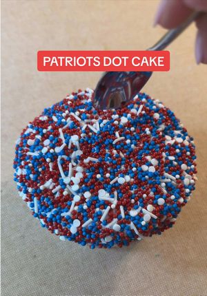 Video post by @patriots on TikTok