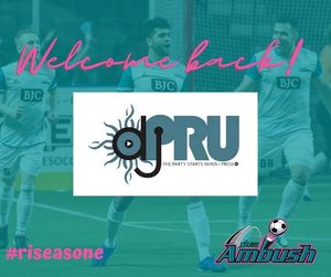Image post by @stlouisambush on Instagram