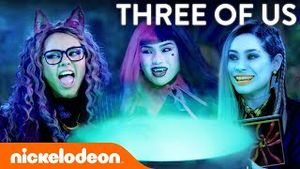 Video post by @nickelodeon on YouTube