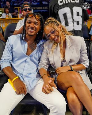 Image post by @la_sparks on Instagram