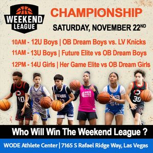 Image post by @wodebasketball on Instagram