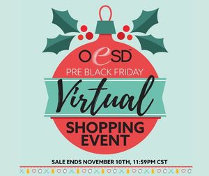 Image post by @sewdowntown on Facebook