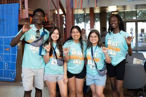 Image post by @utsa on Instagram