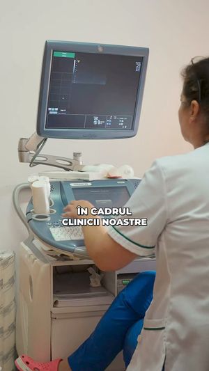 Video post by @PoliclinicaBethesda on Facebook
