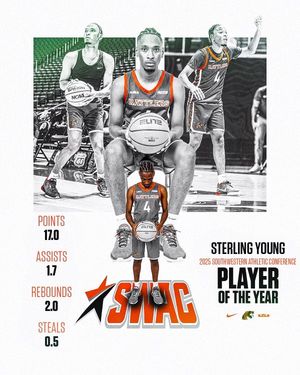 Image post by @FAMU_MBB on Twitter