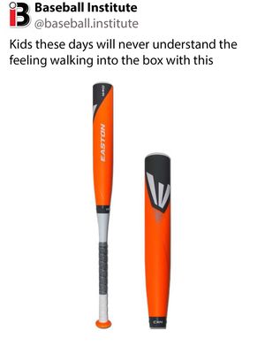 Image post by @baseball.institute on Instagram