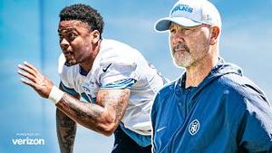 Video post by @titans on YouTube
