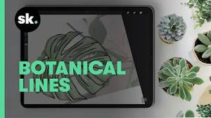 Video post by @skillshare on YouTube