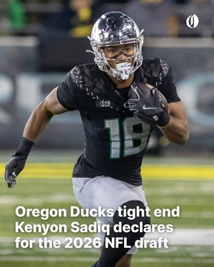 Image post by @theoregonian on Instagram