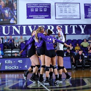 Image post by @highpointvb on Instagram
