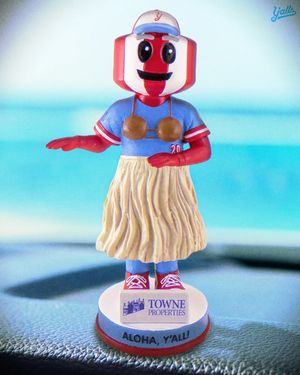 Image post by @florenceyallsbaseball on Instagram