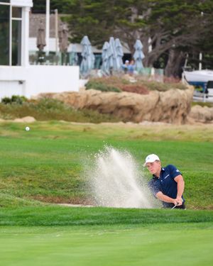 Image post by @thefirsttee on Instagram