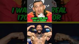 Video post by @fullsendmma on YouTube