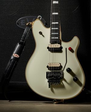 Image post by @evhgear on Instagram