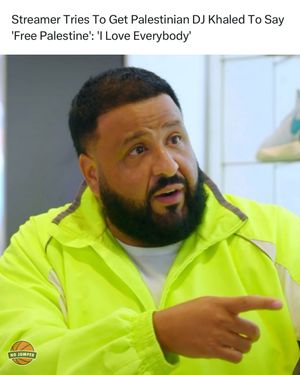 Image post by @nojumper on Instagram