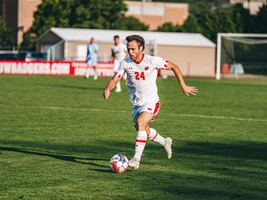 Image post by @badgermsoccer on Instagram