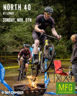 Image post by @mfgcross on Instagram