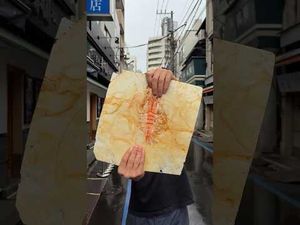 Video post by @NickDiGiovanni on YouTube