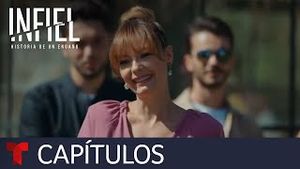 Video post by @telemundo on YouTube