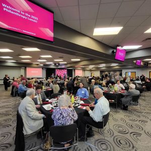Image post by @uindy on Instagram