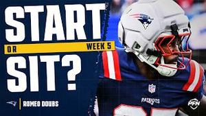 Video post by @pfnnfl on YouTube