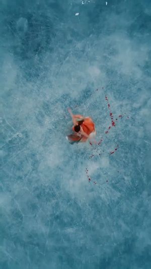 Video post by @droneartgallery on Instagram