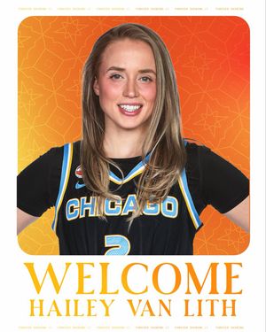 Image post by @ConnecticutSun on Twitter