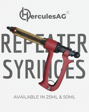 Image post by @herculesag_mfg on Instagram