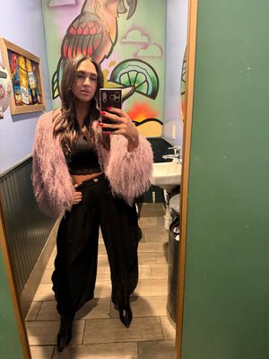 Image post by @maria.fashion.forward on Instagram