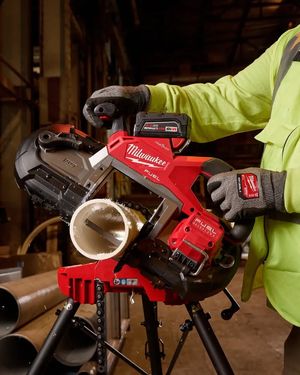 Image post by @powertoolinstitute on Facebook